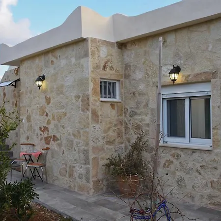 Villa Evdokia II Makry Gialos  Exterior photo