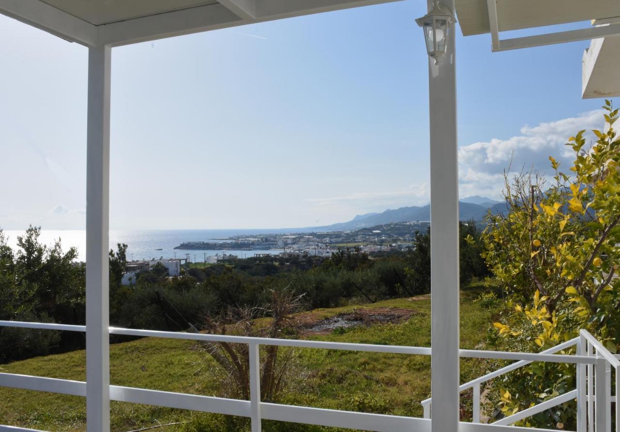 Σπίτι διακοπών Evdokia Ii