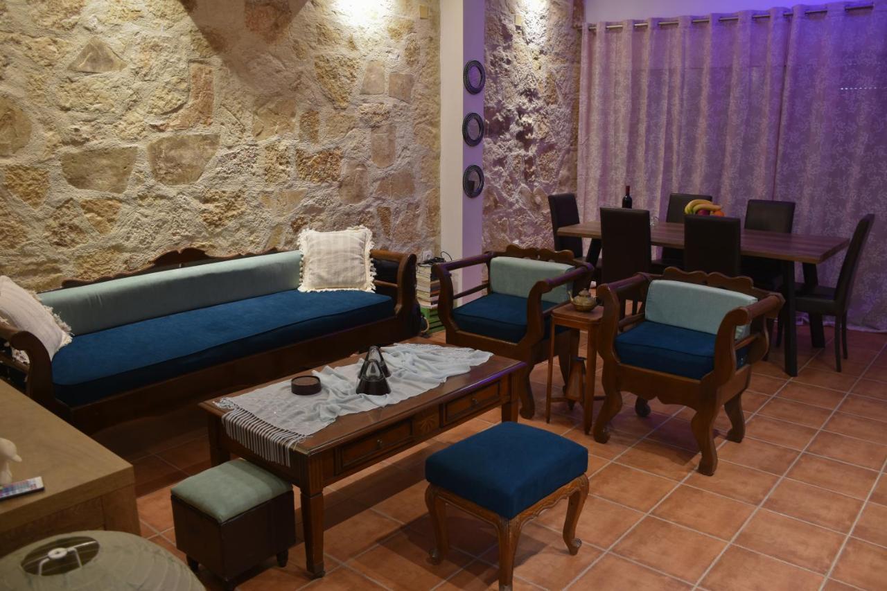Hébergement de vacances Evdokia Ii Makrýgialos