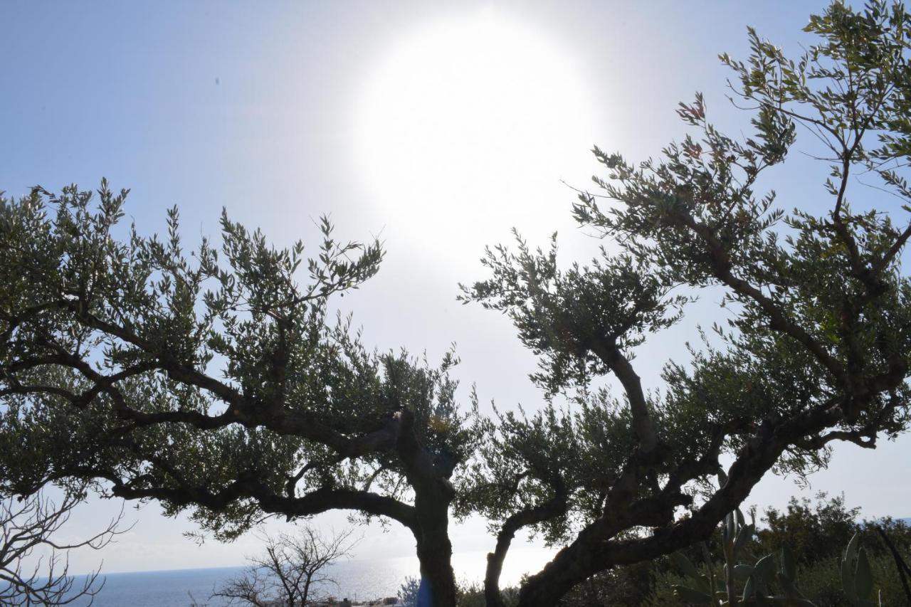 Evdokia Ii Hébergement de vacances Makrýgialos